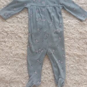 Enterito Flores Lavanda