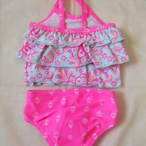 Bikini Flores - recien nacido