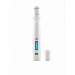 Gel Contorno de Ojos Lidherma Hydrapore Ácido Hialurónico Roll On 15mL