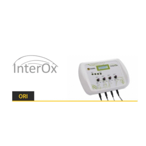 InterOxOndas Rusas + Interferenciales + 4 Canales