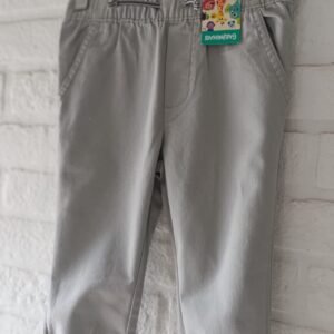 Jogger Gris - 2 años