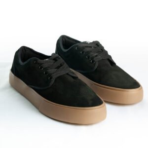 CAPO GAMUZA NEGRA BASE FULL CREP