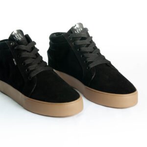 HIGHLIGHT GAMUZA NEGRA BASE FULL CREP